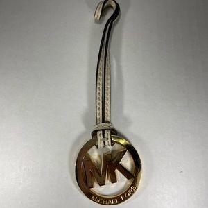 MK Purse Charm